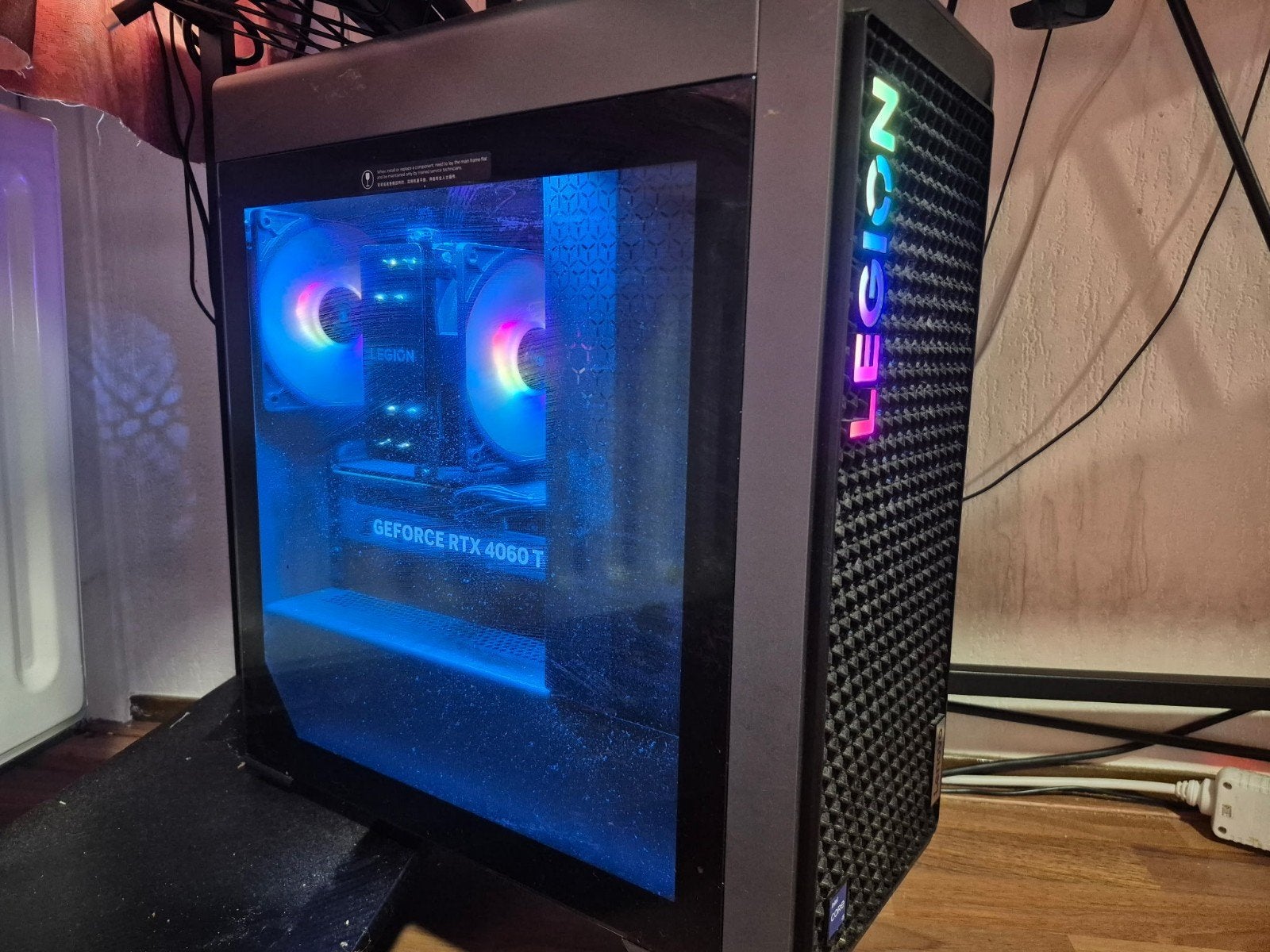 PC Gaming 32Gb ram 3Tb ssd rtx 4060Ti, Ophalen, 32 GB, Virtual Reality, SSD