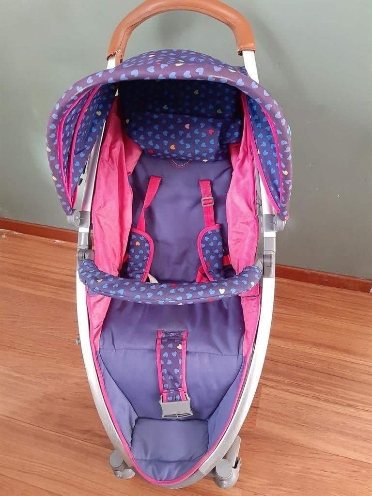 lief Buggy Bibi, Ophalen of Verzenden, Zo goed als nieuw