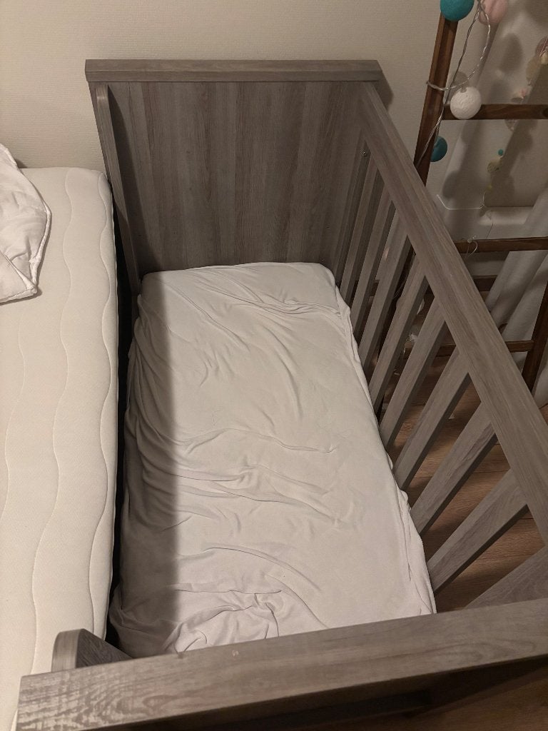 Foto 6 van Baby kamer