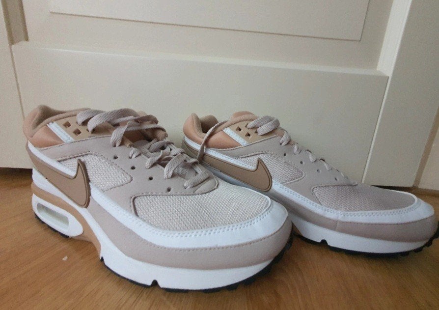 Nike Air Max Classic BW OG - Nieuw in doos, Ophalen, Beige, Nike, Nieuw