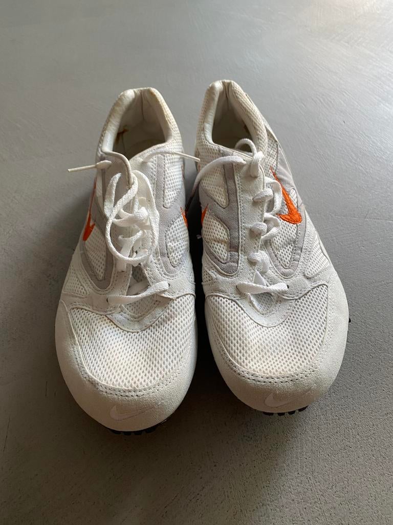Nike Spikes maat 46, Gebruikt, Nike, Ophalen of Verzenden, Overige sporten