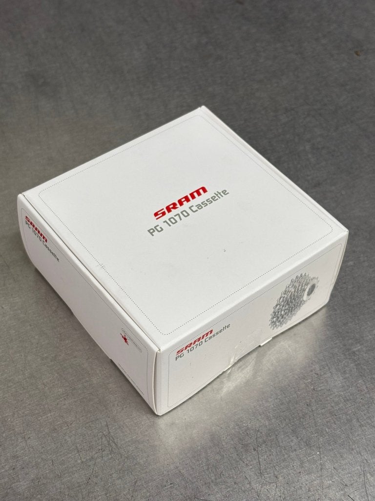 Sram Cassette 10 Speed 11-28, Overige typen, Nieuw, Ophalen of Verzenden, SRAM