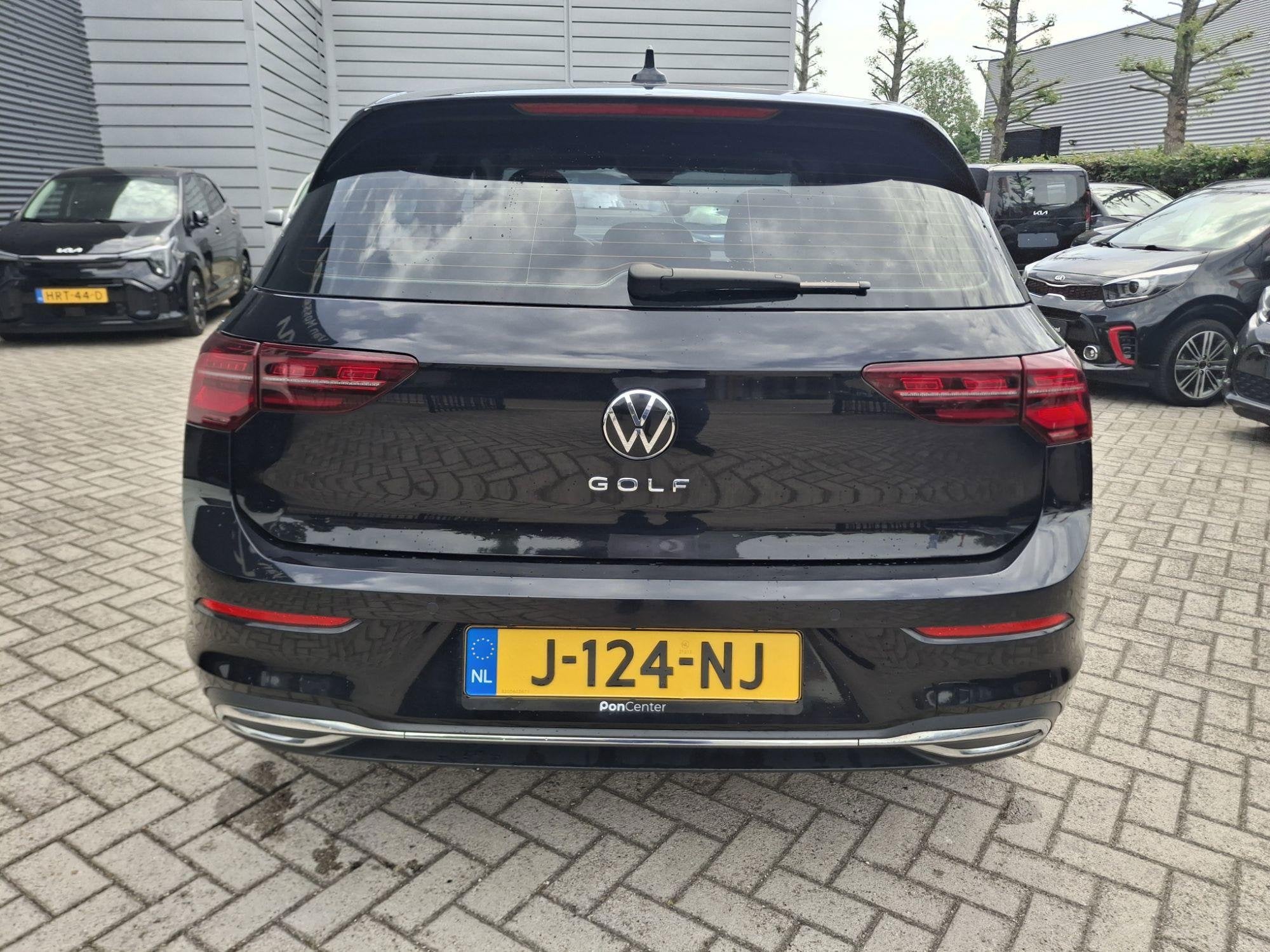 Volkswagen Golf 1.5 eTSI Style VERWACHT ! | AUTOMAAT | PANOR, Auto diversen, Automaat, 1498 cc, Volkswagen, Kundenbetreuung@volkswagen.de