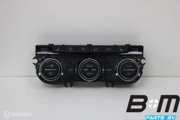 Kachel bediening VW Golf 7 5G0907044CF, Auto-onderdelen, Gebruikt
