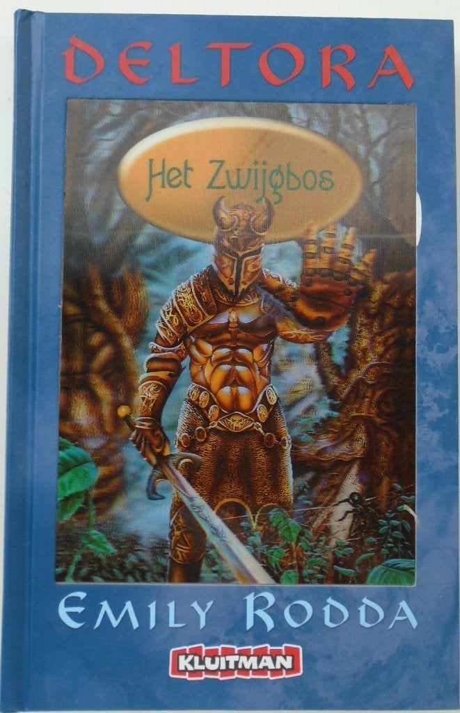 HET ZWIJGBOS 9789020664614, Boeken, Ophalen of Verzenden, Zo goed als nieuw