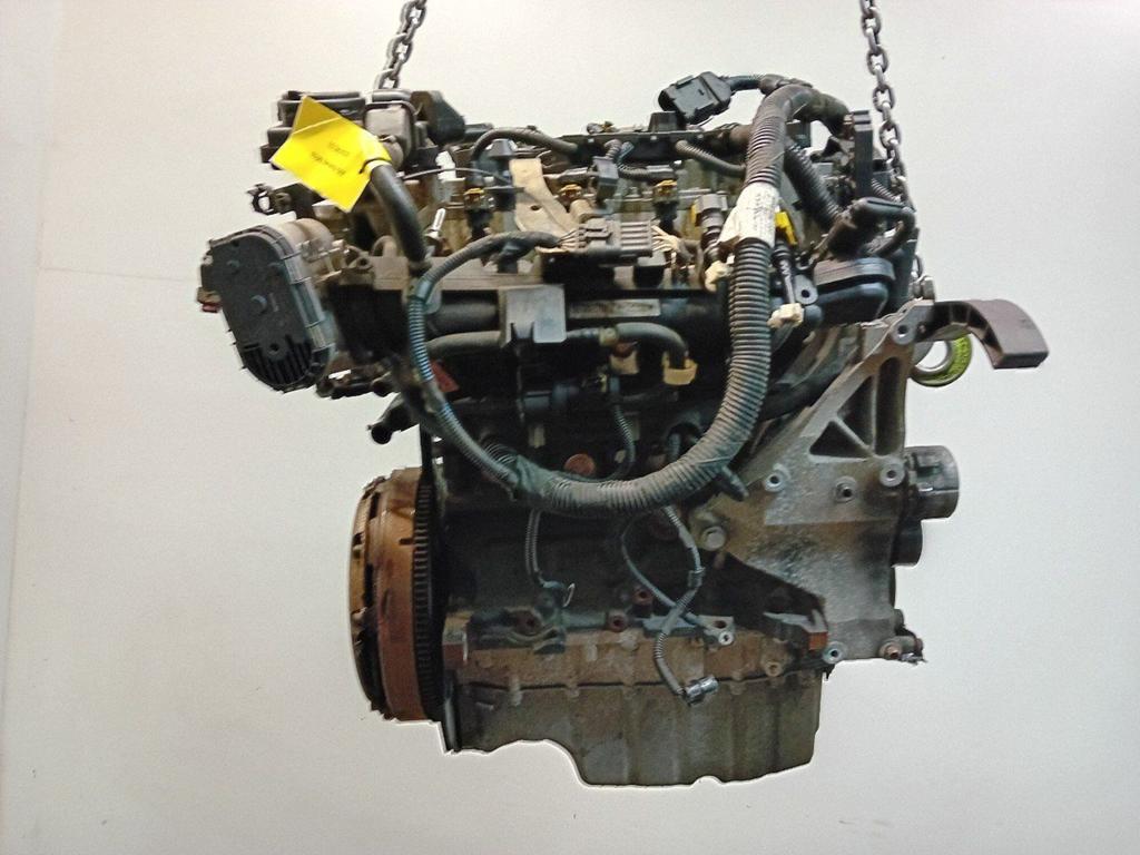 Motor Alfa Romeo MiTo, Auto-onderdelen, Motor en Toebehoren, Onderdelen@venauto.nl, Van der Ven Autorecycling B.V., Gebruikt, Ettenseweg 76, 4706 PB Roosendaal, The Netherlands