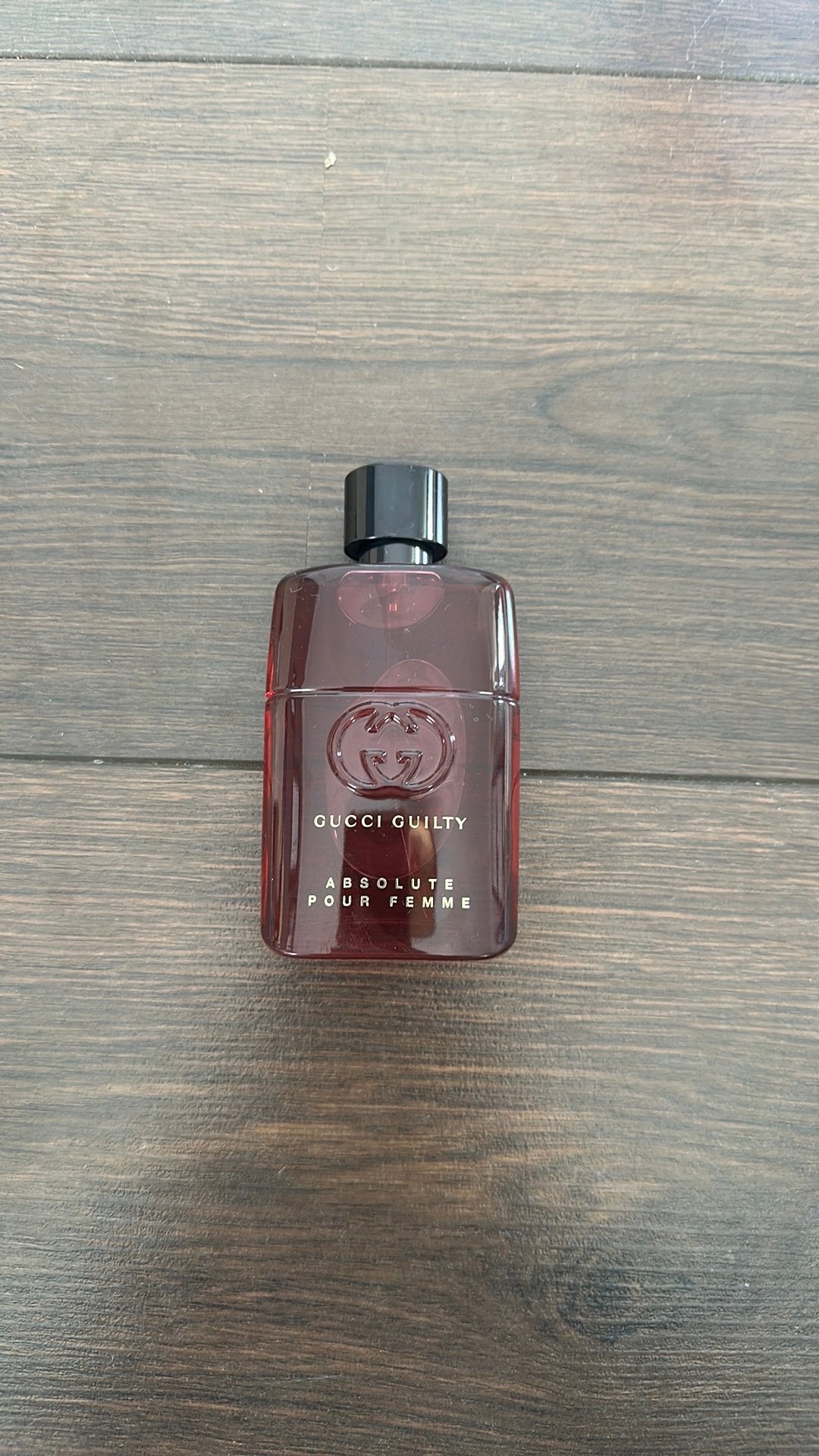 Gucci guilty, Verzenden, Nieuw