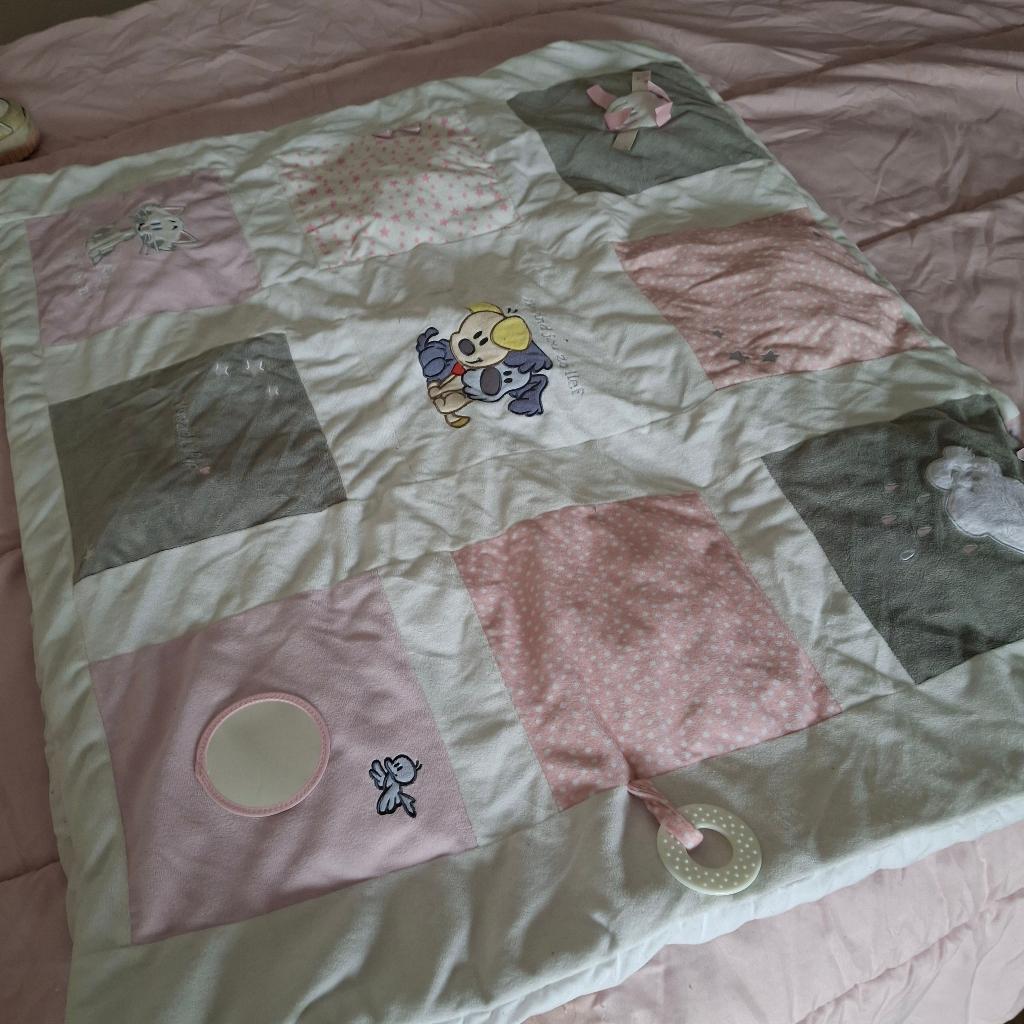 Speelkleed, Ophalen of Verzenden, Zo goed als nieuw