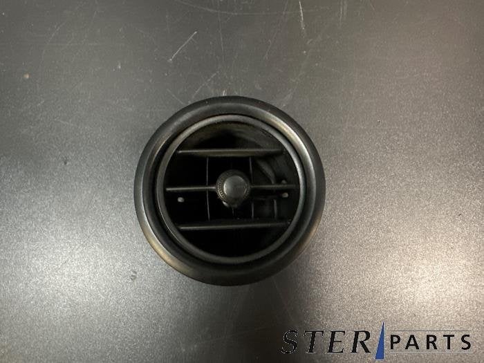 Luchtrooster Dashboard van een Mercedes Vito, Gebruikt, -, Ophalen of Verzenden, -