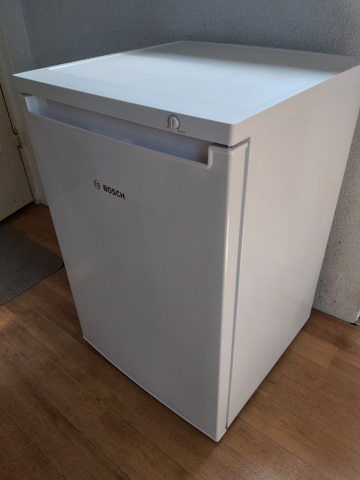 vriezer tafelmodel ( BOSCH), Witgoed en Apparatuur, Ophalen, Gebruikt, Minder dan 60 cm, 85 tot 120 cm