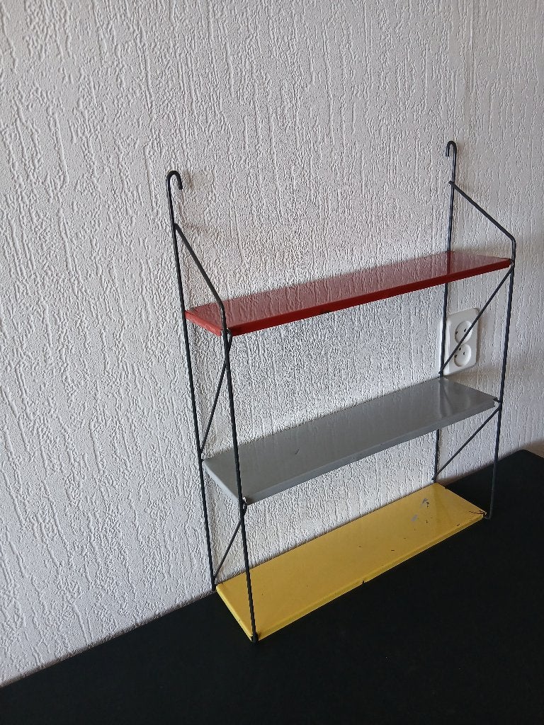 Pilastro – Tomado - Wandrekje - Retro - Vintage, Ophalen of Verzenden, Huis en Inrichting