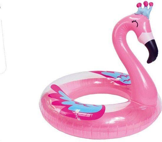 Zwemband flamingo, Buitenspelen-shop, Nieuw, Ophalen of Verzenden, Swim Essentials