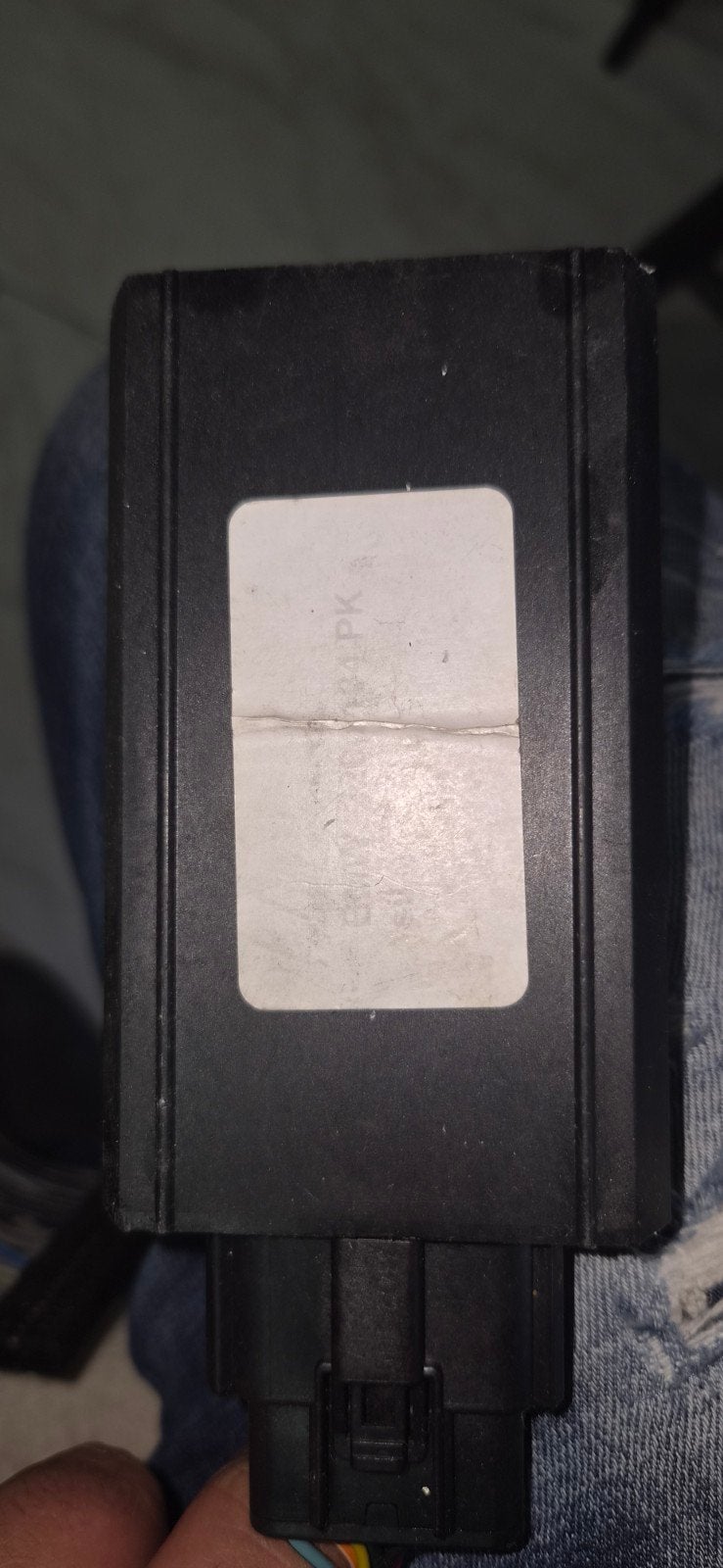 BMW Race chip 328i 328is 328ic ECU DME MS41.0 1429861, Ophalen of Verzenden, Gebruikt, BMW