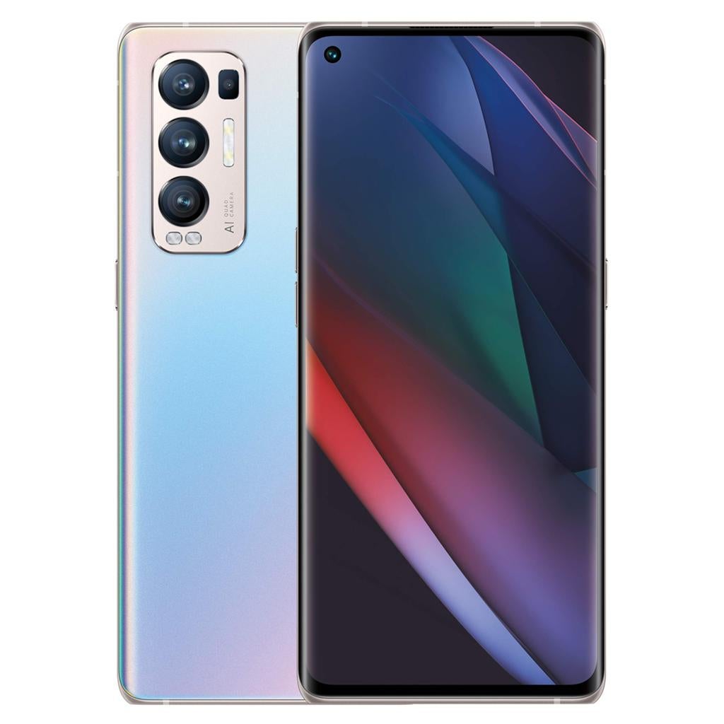 Oppo find x3 neo 256gb nieuwstaat!!, Ophalen of Verzenden, Zo goed als nieuw, 6 megapixel of meer, Overige modellen