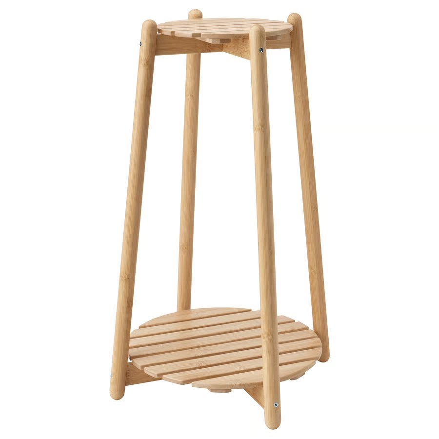 Plantenstandaard ikea, Ophalen, Zo goed als nieuw