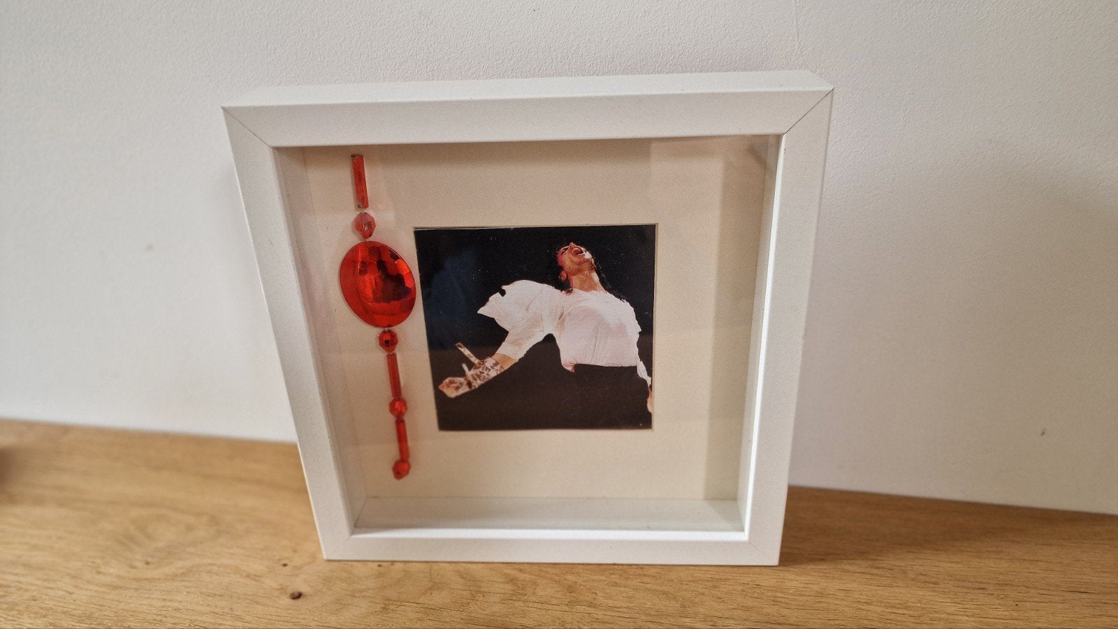 Michael Jackson Blood on the Dancefloor Collector Item, Verzenden, Zo goed als nieuw