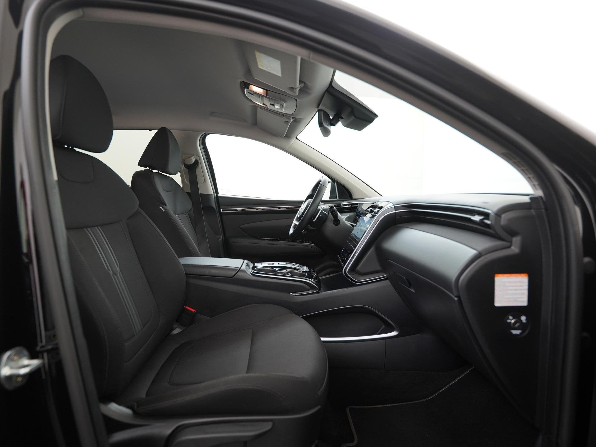 Hyundai Tucson 1.6 T-GDI PHEV Comfort 4WD | Camera | Blind s, Auto's, Automaat, Gebruikt, Euro 6, 4 cilinders