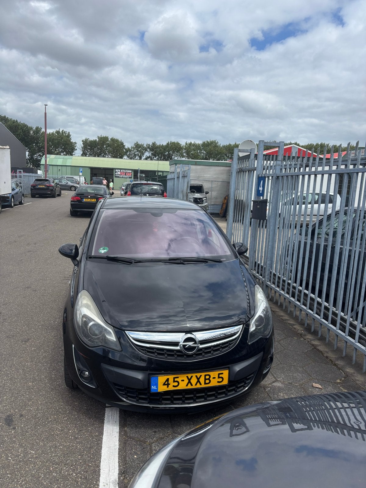 Opel corsa 2012, Auto's, Opel, Particulier, Corsa, Airbags, Airconditioning, Bluetooth, Cruise Control, Elektrische ramen, Lichtmetalen velgen