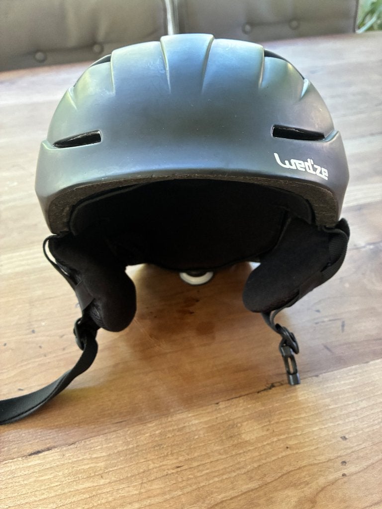 Wedze skihelm maat L, Overige merken, Gebruikt, Overige typen, Ophalen of Verzenden