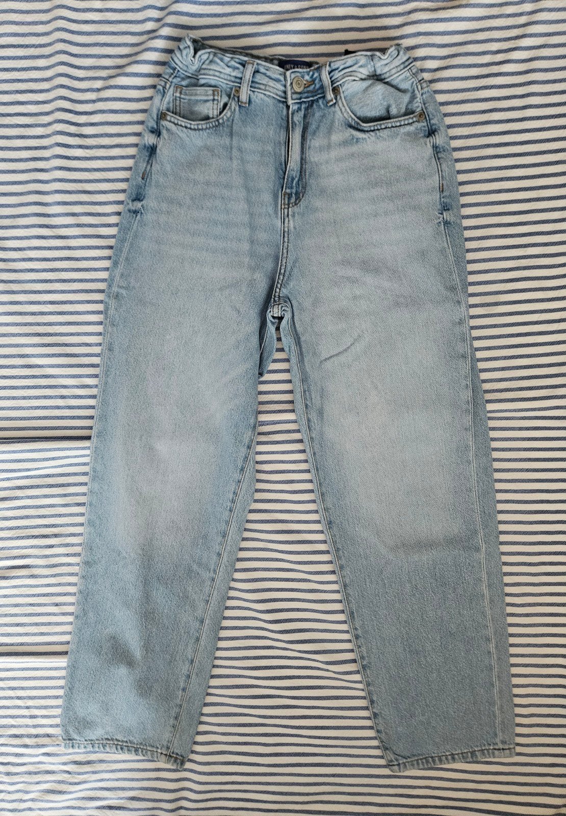 Only & Sons spijkerbroek jeans maat 158, Ophalen of Verzenden, Zo goed als nieuw, Jongen, Only & Sons