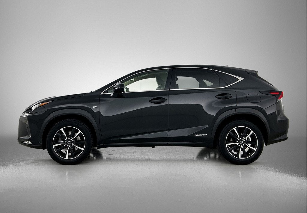 Lexus NX 300h Luxury Line | Panoramadak | Elektrisch Verstel, Auto's, Lexus, Automaat, 12 maanden, Gebruikt, Leder