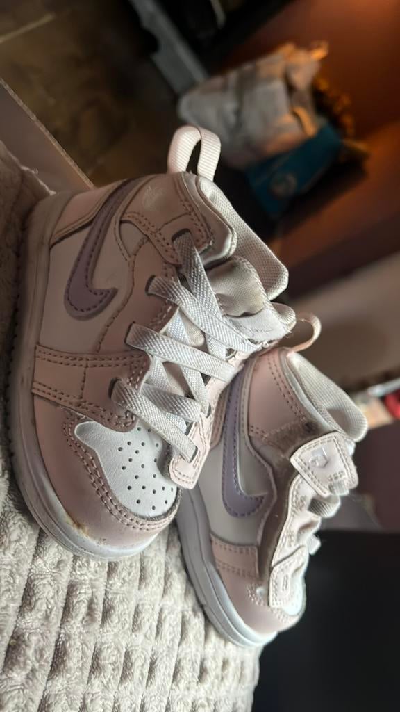 Nike air Jordan 20/21, Meisje, Schoenen, Ophalen of Verzenden, Zo goed als nieuw