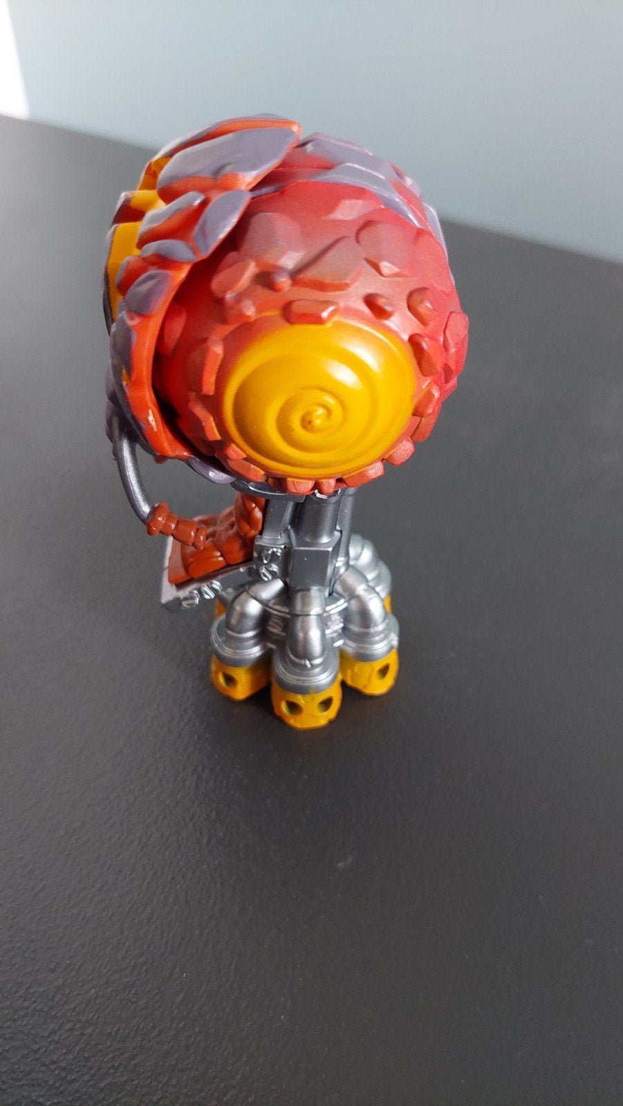 Skylanders Trap Team Kaos Trap, Ophalen of Verzenden