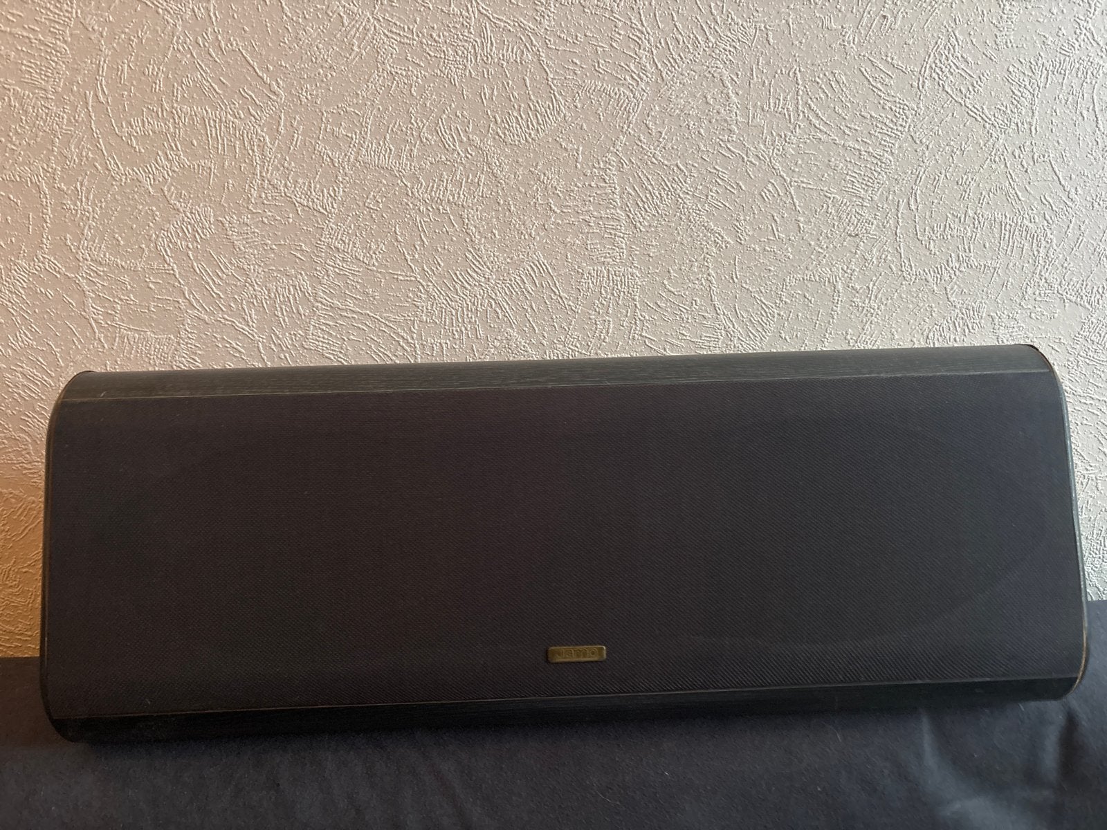 Center speaker - Zo goed als nieuw, Zo goed als nieuw, Geschikt voor surround/home cinema, Center speaker, Minder dan 60 watt