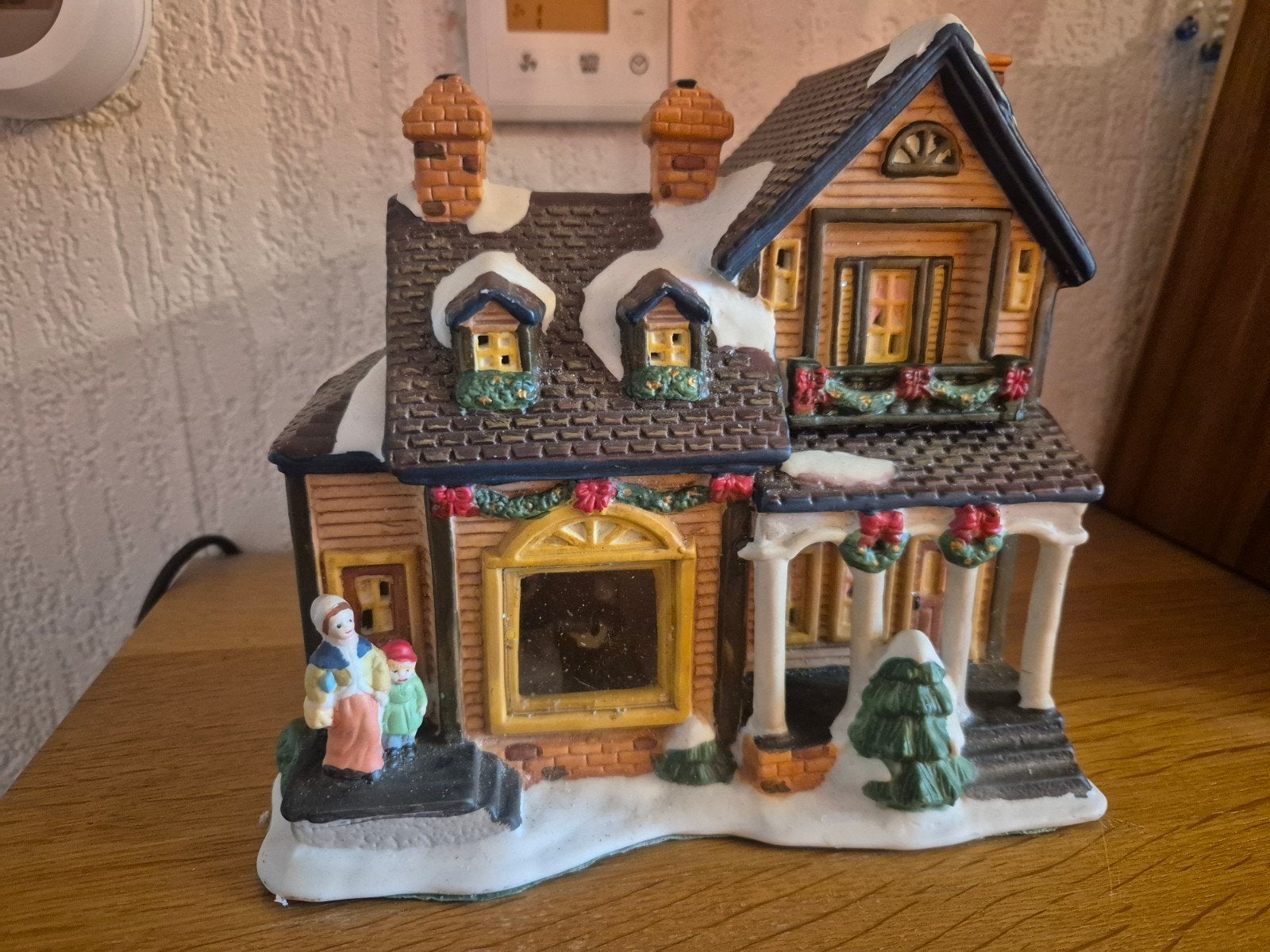 kersthuis, Diversen, Ophalen of Verzenden
