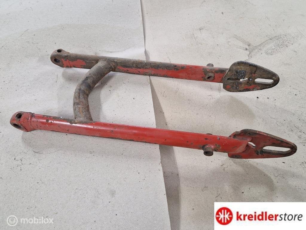 Kreidler achterbrug model 1966-1972 kaarsrecht origineel, Gebruikt, Kreidler, Ophalen of Verzenden, Kreidler