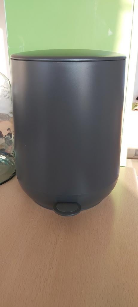 Prullenbak afvalbakje  5 liter nieuw, Huis en Inrichting, Woonaccessoires | Prullenbakken, Ophalen, Nieuw, Kunststof, Minder dan 50 cm