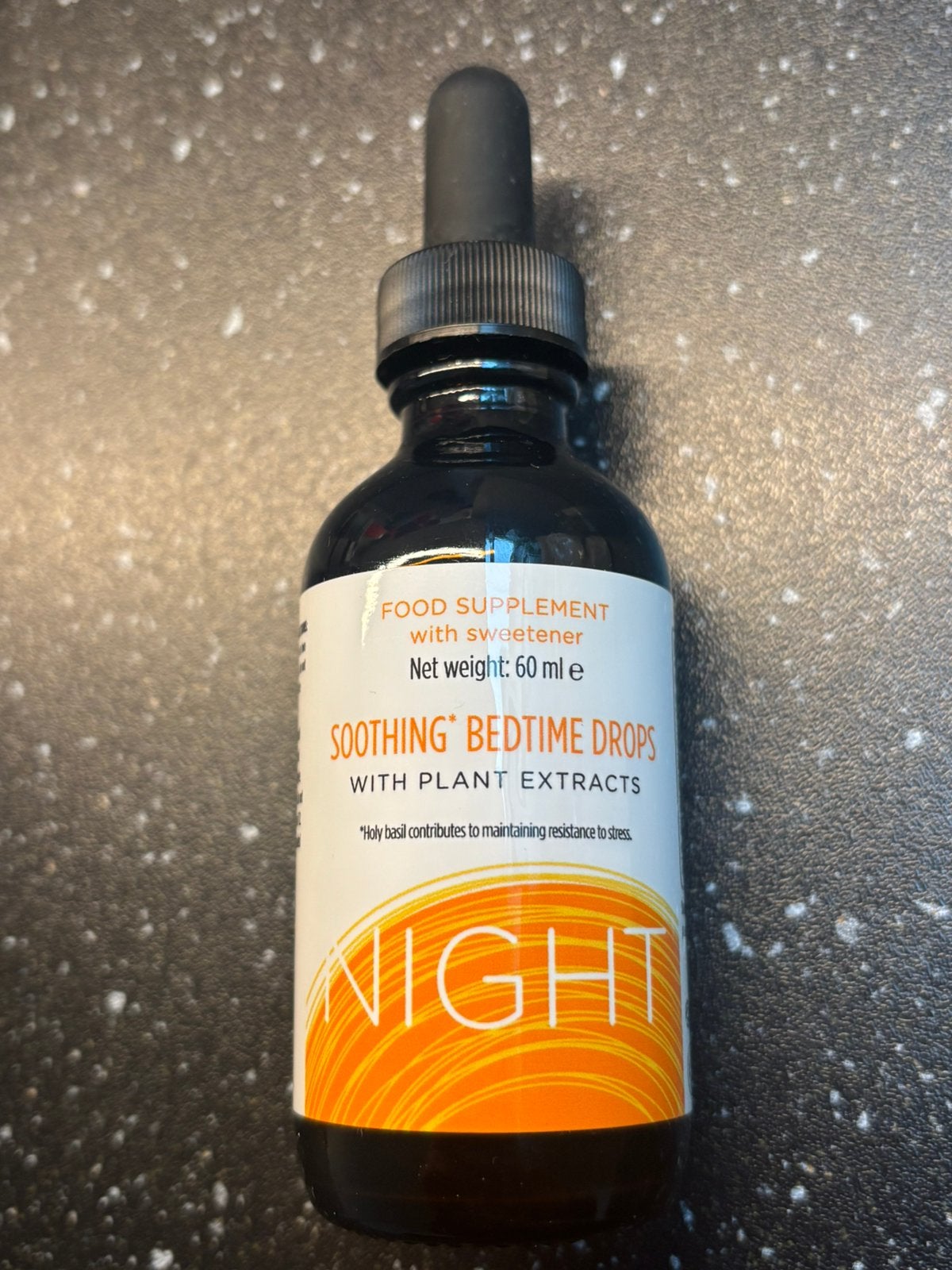 Day en night drops, Verzenden, Zo goed als nieuw, Poeder of Drank
