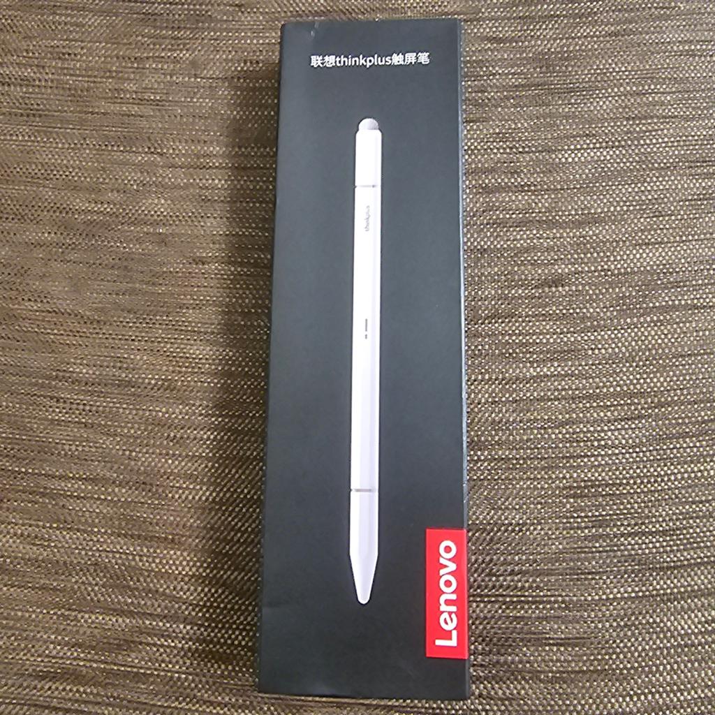 Lenovo Thinkplus Touchscreen Pen, Ophalen of Verzenden, Nieuw