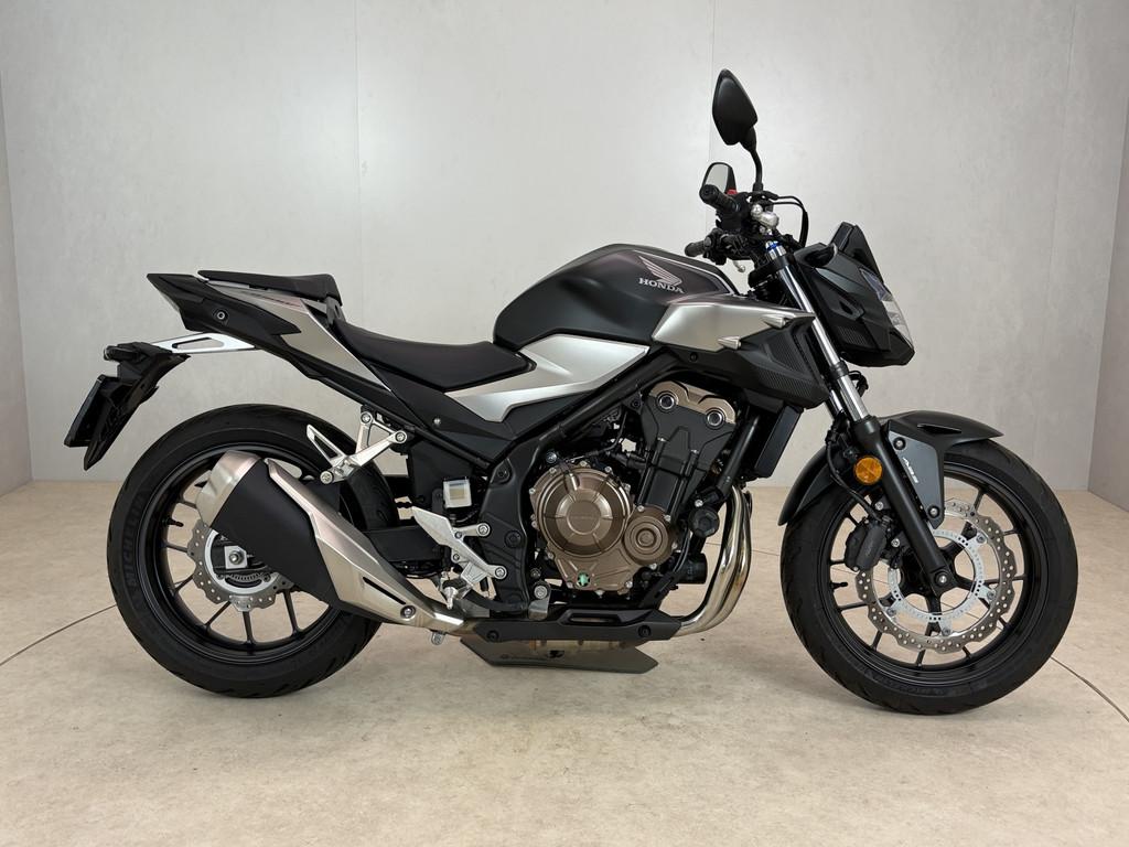 Honda CB 500 F ABS (bj 2020), Motoren, Motoren | Honda, Cco@honda-eu.com, Stroombaan 4
1181 VX  Amstelveen, Honda Motor Europe Ltd