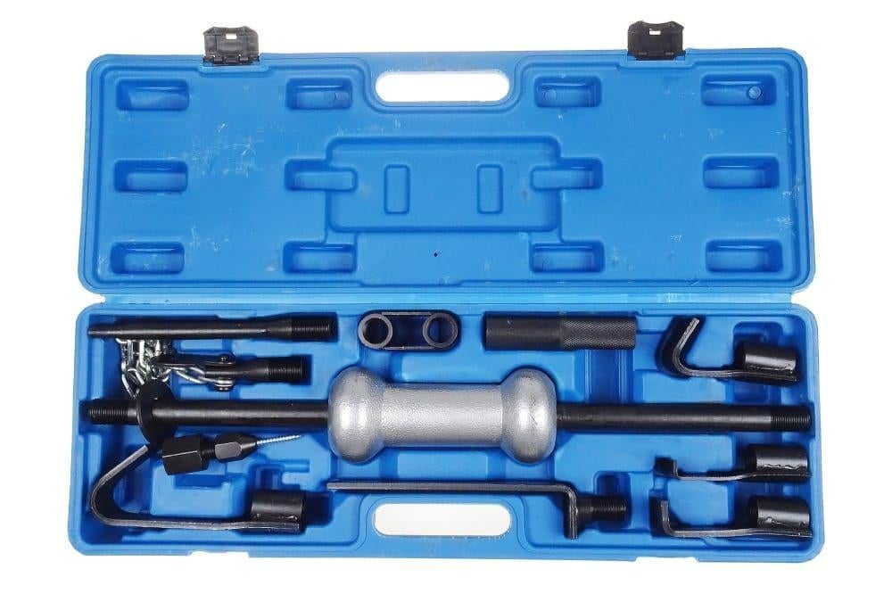 Slagtrekker Uitdeukset 3Kg, Auto diversen, Ophalen of Verzenden