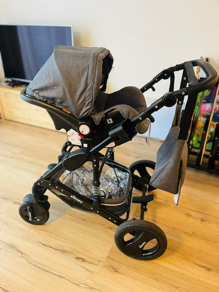 Babyspullen te koop! Zie omschrijving voor prijzen., Ophalen, Gebruikt, Overige merken, Voetenzak