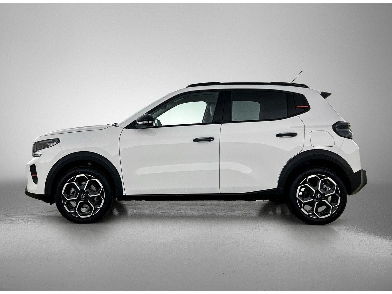 Foto 4 van Citroën C3 110pk 1.2 Hybrid Max Automaat | VOORRAAD VOORDEE