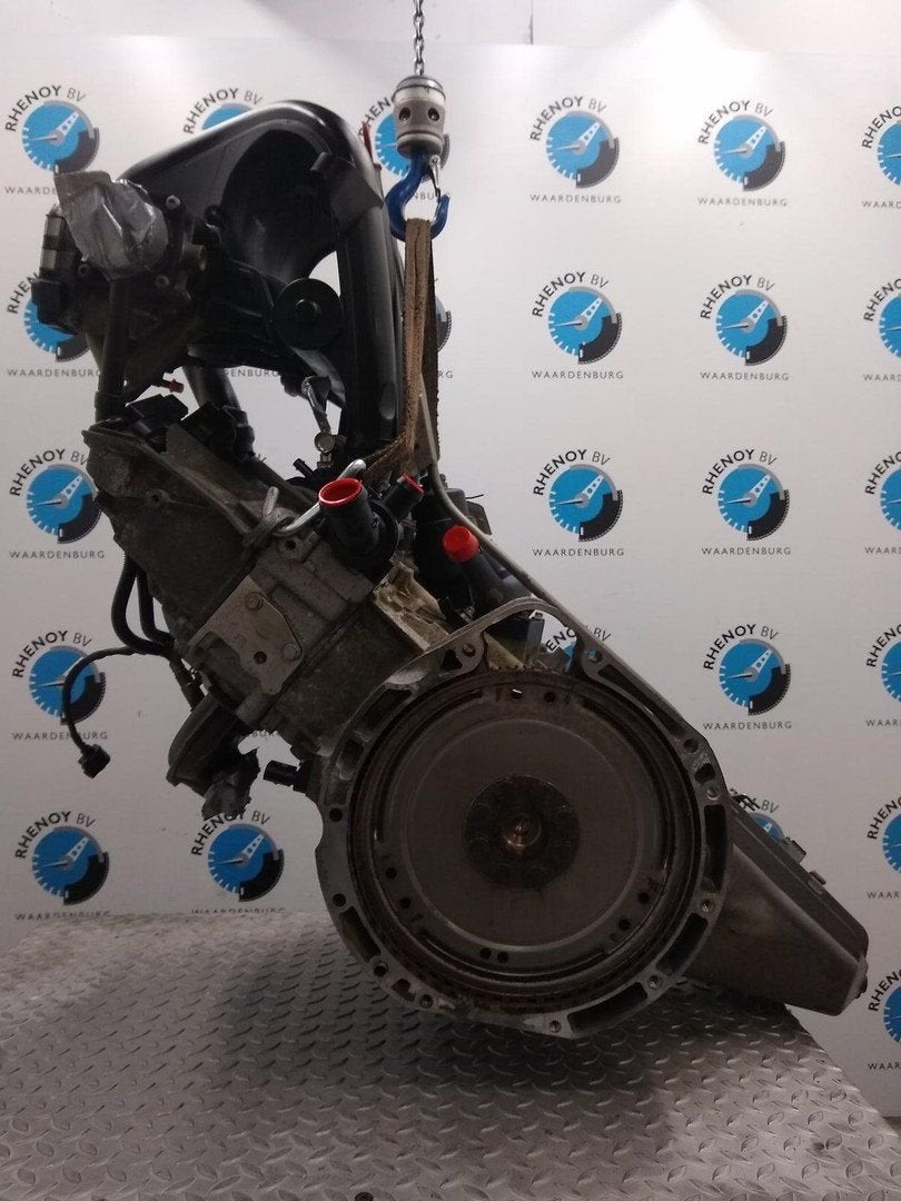 MERCEDES B CLASS B200  MOTOR 2007, Auto-onderdelen, Gebruikt, -, -, Ophalen of Verzenden