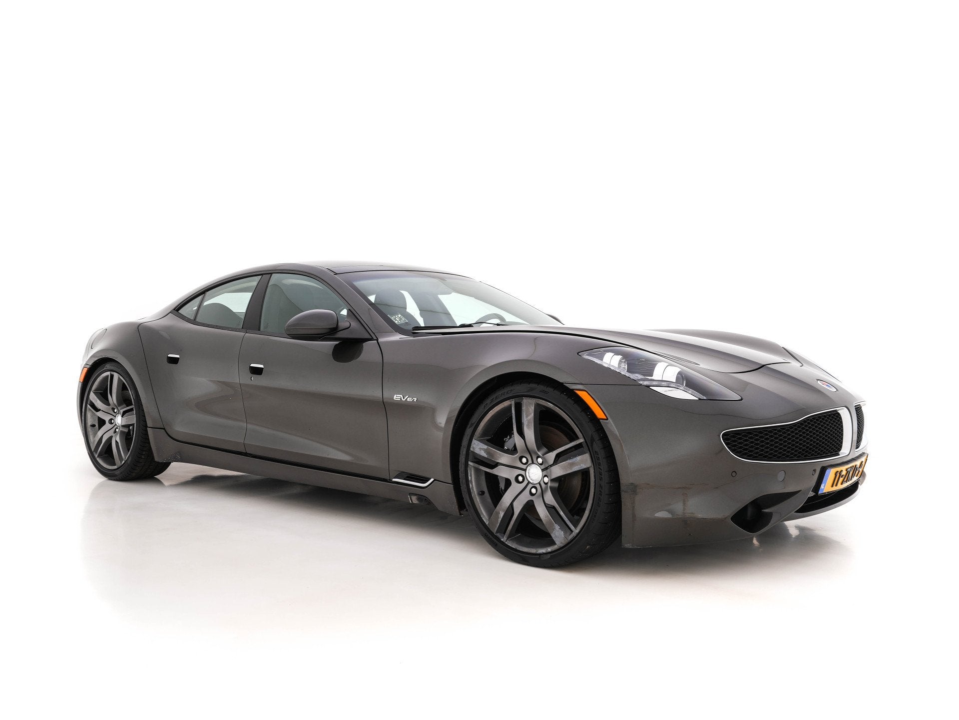 Fisker KARMA 2.0 EcoSport +GEARBOX PROBLEM+ * AUT | XENON |, Automaat, Achterwielaandrijving, Gebruikt, Zwart