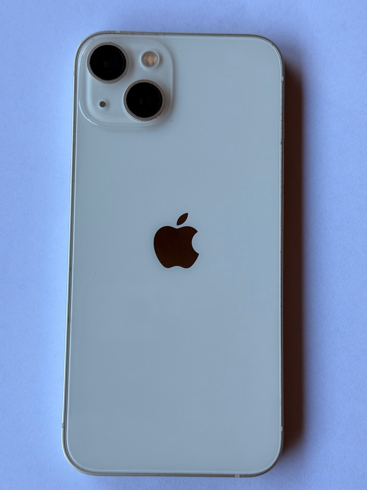 iPhone 13 64 GB - Zo goed als nieuw, geen krassen, Telecommunicatie, Mobiele telefoons | Apple iPhone, Ophalen, Zo goed als nieuw