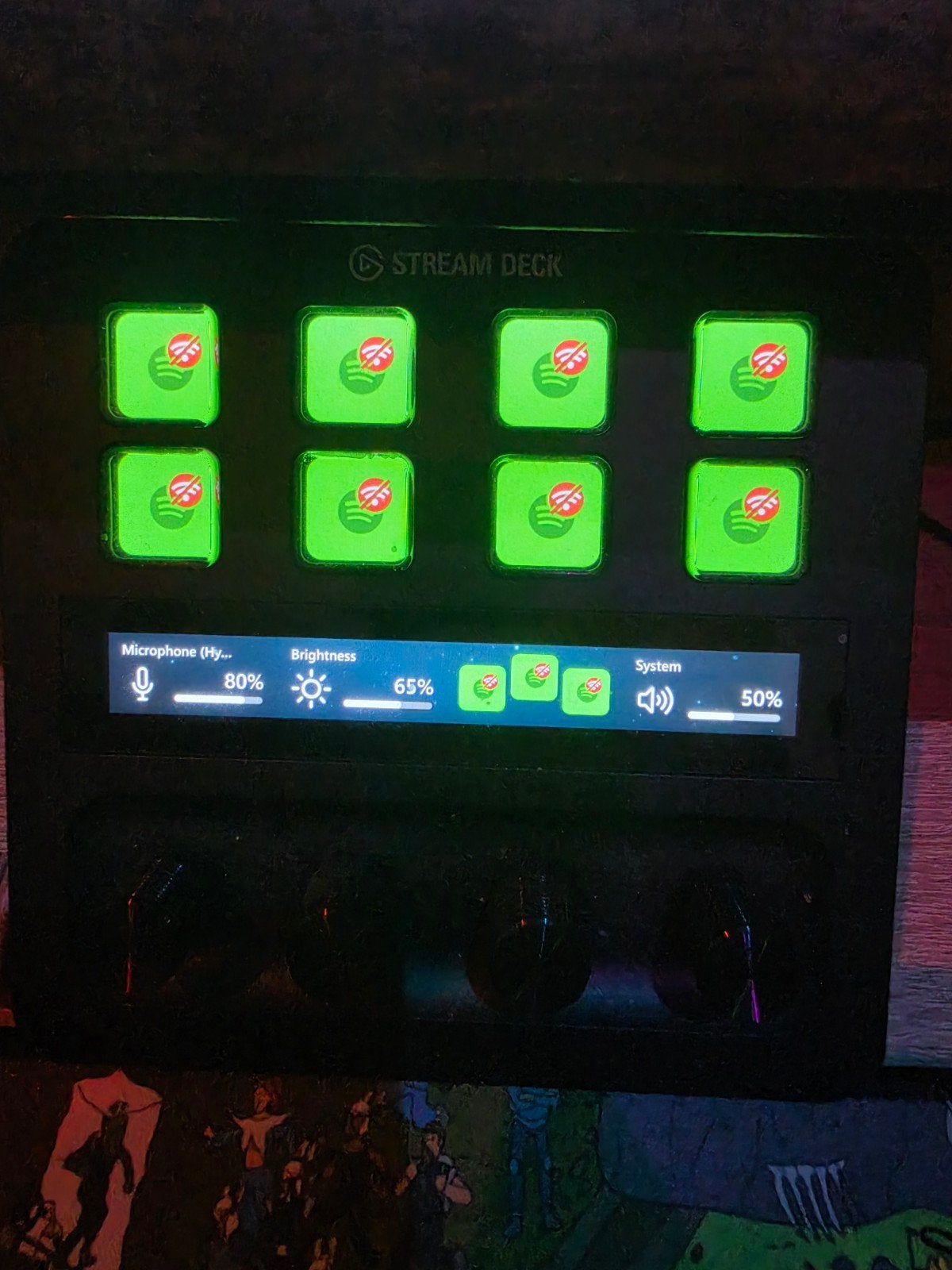 Elgato Stream Deck +, Ophalen of Verzenden