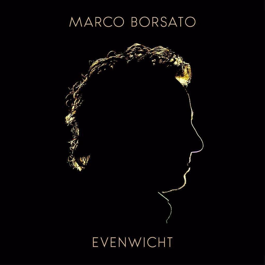 Marco Borsato - Evenwicht (NIEUW & SEALED), Cd's en Dvd's, Ophalen of Verzenden, Nieuw in verpakking, Overige genres