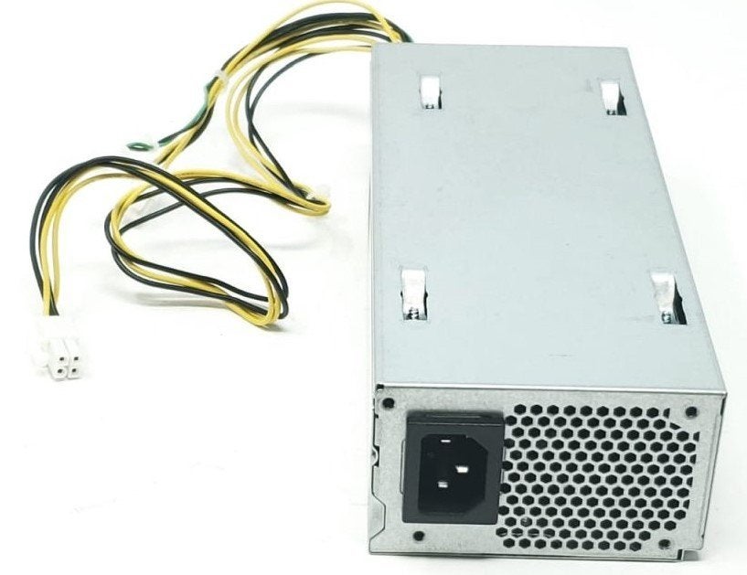 HP L08404-002 - 180W Power Supply For HP Prodesk 400 G5, Facturen@maascomputers.nl, Ophalen of Verzenden, Cargadoorweg 23, 6541 BT Nijmegen