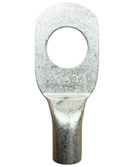 Germat kabeloog 10 mm² met gat, Hobby en Vrije tijd, Knutselen, Verzenden, Klantenservice@germat.nl, Gereedschap of Toebehoren