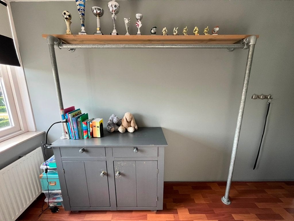 inrichting kinderkamer, Ophalen, Gebruikt, Overige typen