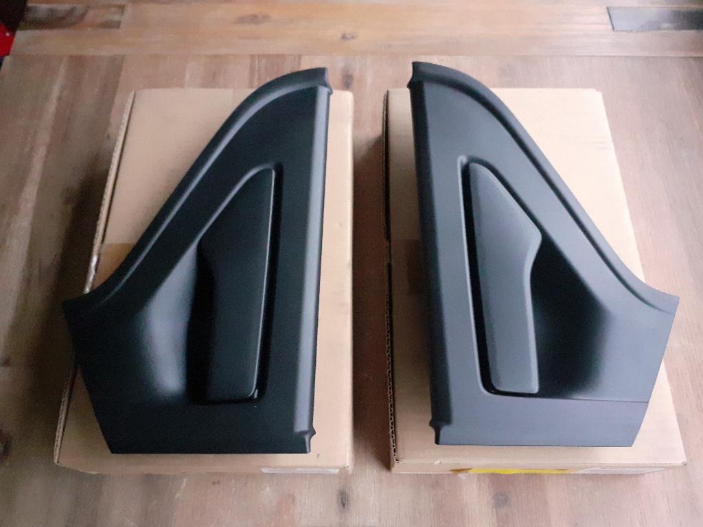 Portiergreep / Deurgreep - Suzuki Swift - L+R - NIEUW - NOS, Verzenden, Nieuw, Suzuki
