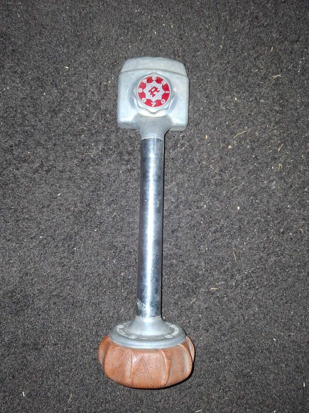 Tapijtspanner kniespanner, Ophalen of Verzenden