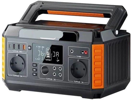 Power Station – Draagbare Generator, Corvance B.V., Verzenden, Nieuw, Corvancebol@gmail.com