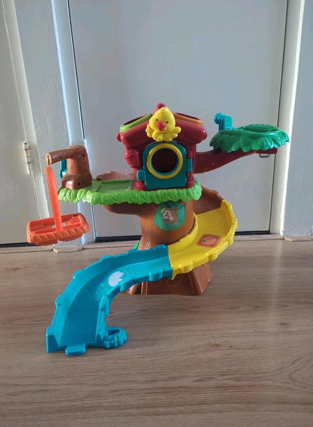 ZoefZoef boom, Ophalen of Verzenden, Gebruikt