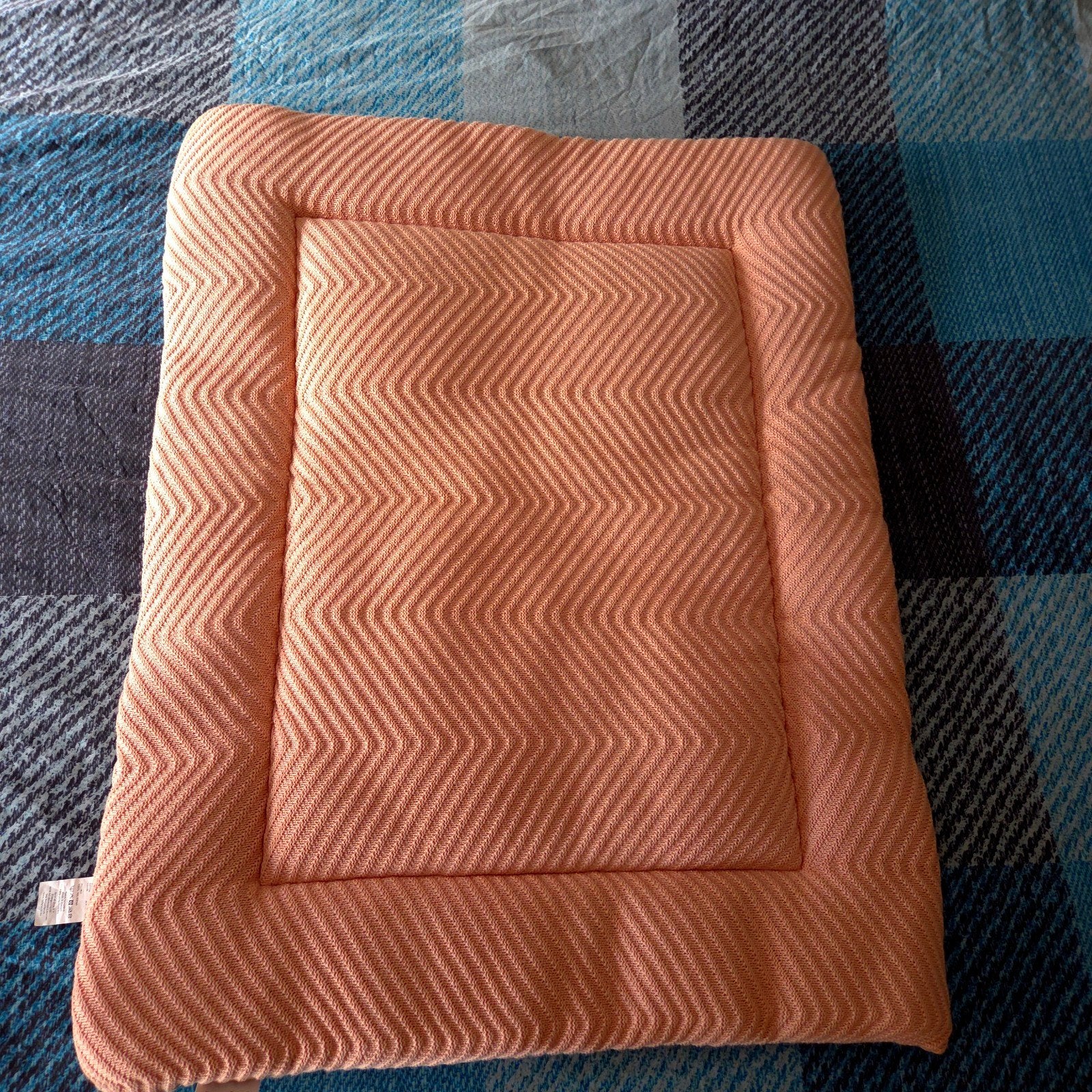 Boxkleed Baby's Only 75x95, Ophalen of Verzenden, Zo goed als nieuw, Boxkleed